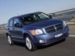 Dodge Caliber 2006 года (AU)